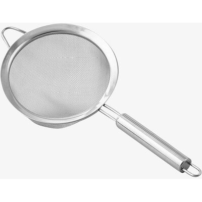 Dorre Pia Rustfritt Stål Sil - 16cm Dorre Pia Rustfritt Stål Sil - 16cm