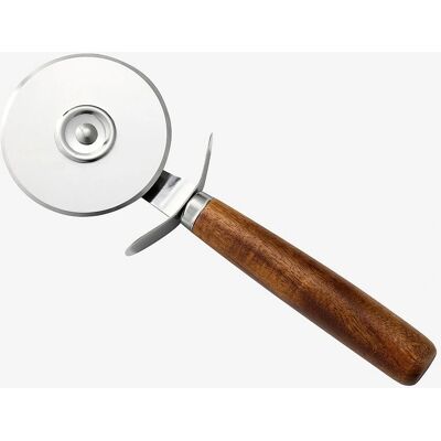 Dorre Pino - Naturlig pizzaskjærer - 17,6cm Dorre Pino - Naturlig pizzaskjærer - 17,6cm