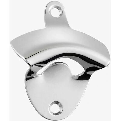 Dorre Kaur Silver Väggmonterad Flasköppnare - Flasköppnare Dorre Kaur Silver Väggmonterad Flasköppnare - Flasköppnare