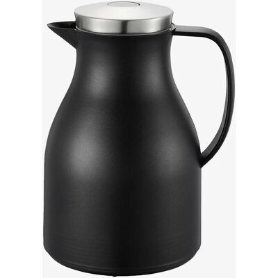 Dorre Tilly Svart - Termoflaske - 1L Dorre Tilly Svart - Termoflaske - 1L