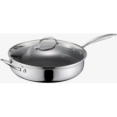 Dorre Eminence Sautepanne Ø30 cm - Sauterpanne Dorre Eminence Sautepanne Ø30 cm - Sauterpanne