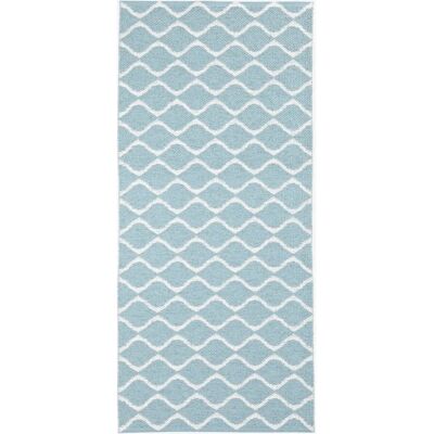 Horredsmattan Wave 70x150 - Tæppe Horredsmattan Wave 70x150 - Tæppe