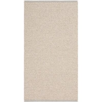 Horredsmattan - Naturlig - 80X150cm - Tæppe Horredsmattan - Naturlig - 80X150cm - Tæppe