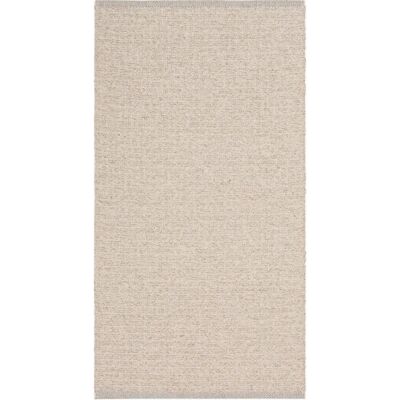 Horredsmattan Homeroom Naturlig 80X250 Tæppe Horredsmattan Homeroom Naturlig 80X250 Tæppe