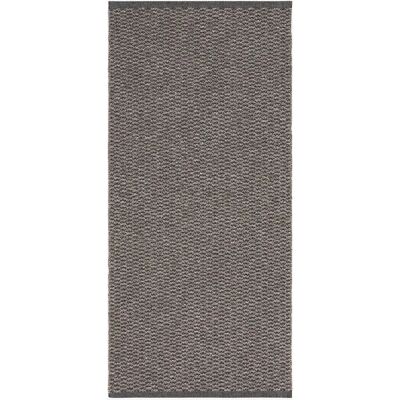 Horredsmattan Signe Grå Tæppe - 70x150 cm - Svensk Håndlavet Kvalitet Horredsmattan Signe Grå Tæppe - 70x150 cm - Svensk Håndlavet Kvalitet