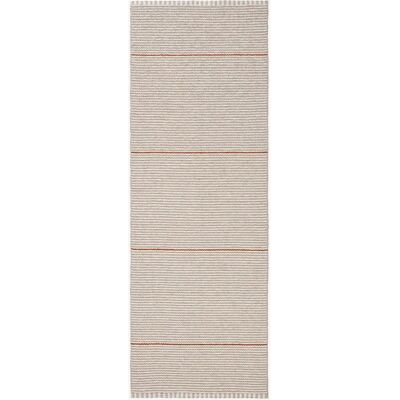Horredsmattan Cleo Beige - Indendørs og udendørs måtte - 170x250cm Horredsmattan Cleo Beige - Indendørs og udendørs måtte - 170x250cm