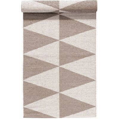 Scandi Living Rime Plastmatte - 70x200cm Scandi Living Rime Plastmatte - 70x200cm