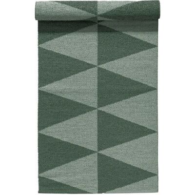 Scandi Living Rime Plastikkteppe - Teppe Scandi Living Rime Plastikkteppe - Teppe