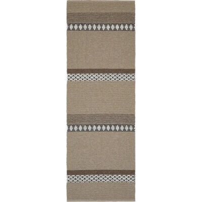 Horredsmattan Savanne Naturligt Mønster - Tæppe 200x300 Horredsmattan Savanne Naturligt Mønster - Tæppe 200x300