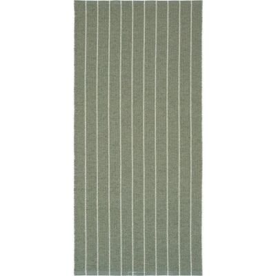 Horredsmattan - Grøn plastmatte - 200X200 Horredsmattan - Grøn plastmatte - 200X200