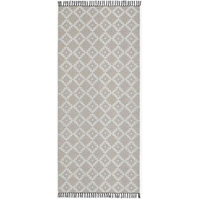 Homeroom Leia Beige 80X200 - Madras Homeroom Leia Beige 80X200 - Madras
