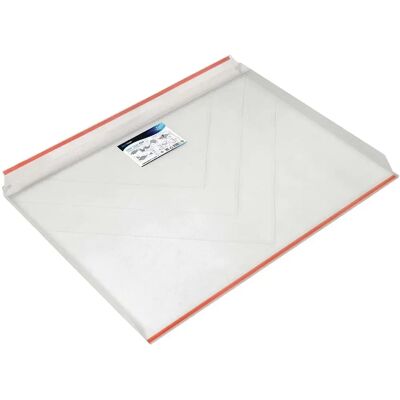 Nedis K90XL Vassoio di protezione contro le gocce - Frigorifero/congelatore Nedis K90XL Vassoio di protezione contro le gocce - Frigorifero/congelatore