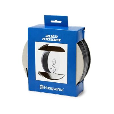 Husqvarna 597 23 78-01 Hilfsdraht Schwarz 2,7 mm 1500 m - Draht Husqvarna 597 23 78-01 Hilfsdraht Schwarz 2,7 mm 1500 m - Draht