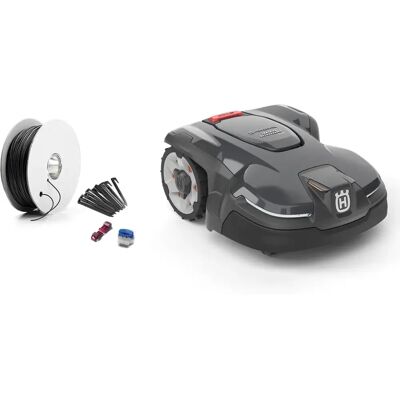 Husqvarna Modell MEDIUM Gartenmaschinen Zubehör - Automower Installationskit Husqvarna Modell MEDIUM Gartenmaschinen Zubehör - Automower Installationskit