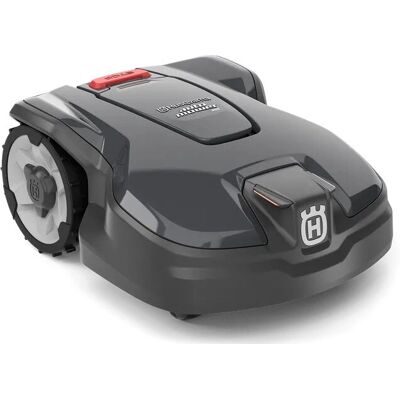 Husqvarna Automower 305 - Robotergräsklippare - schwarz Husqvarna Automower 305 - Robotergräsklippare - schwarz
