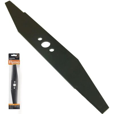Flymo FLY076 Metallklinge 27cm Hover Vac 270 - Staubsauger Flymo FLY076 Metallklinge 27cm Hover Vac 270 - Staubsauger