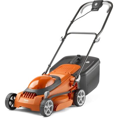 Flymo Easistore 380R Electric Rotary Lawn Mower Flymo Easistore 380R Electric Rotary Lawn Mower