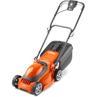 Husqvarna - EasiStore 300R - Push - Black - Lawn mower Husqvarna - EasiStore 300R - Push - Black - Lawn mower