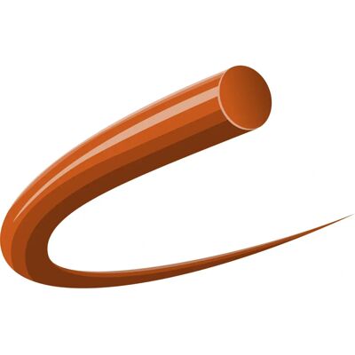 Husqvarna 597668821 - Linka do kosy - 2,4 mm - 90 m Husqvarna 597668821 - Linka do kosy - 2,4 mm - 90 m