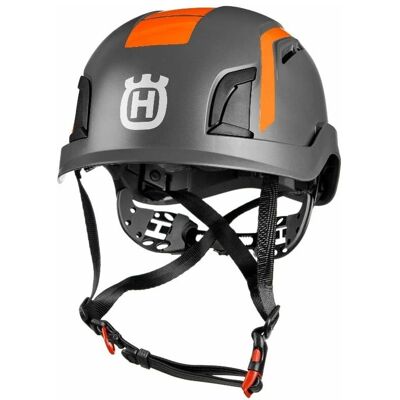 Husqvarna Spire Vent Helm - Baumpflege Schutz Husqvarna Spire Vent Helm - Baumpflege Schutz