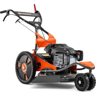 Husqvarna - DBY51 - 189cc - 51cm - Lawn mower Husqvarna - DBY51 - 189cc - 51cm - Lawn mower