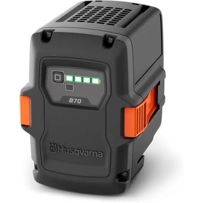 Husqvarna 40-B70 Akku - Litium-Ion, 2Ah, 36V Husqvarna 40-B70 Akku - Litium-Ion, 2Ah, 36V