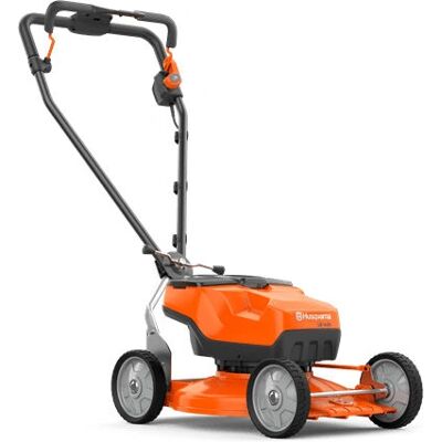 Husqvarna LB 442i Akku-Mulchmäher - Rasenmäher Husqvarna LB 442i Akku-Mulchmäher - Rasenmäher