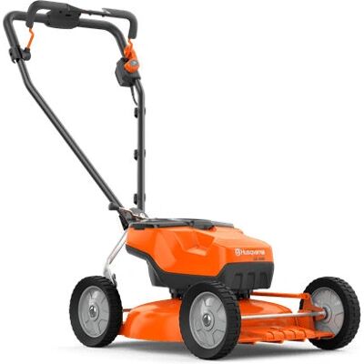 Husqvarna LB 448i Akku-Rasenmäher - Mulchmäher Husqvarna LB 448i Akku-Rasenmäher - Mulchmäher