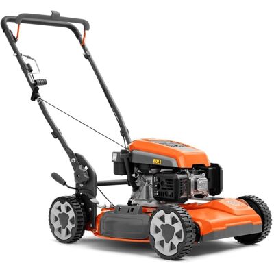 Husqvarna RLB251S - Cortador de grama autopropulsado Husqvarna RLB251S - Cortador de grama autopropulsado