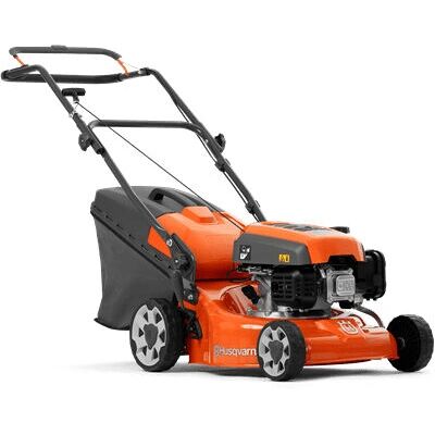 Husqvarna LC 140P Husqvarna LC 140P