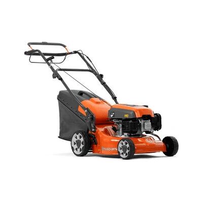 Husqvarna LC 140SP Selbstfahrender Benzin-Rasenmäher - Rasenmäher Husqvarna LC 140SP Selbstfahrender Benzin-Rasenmäher - Rasenmäher