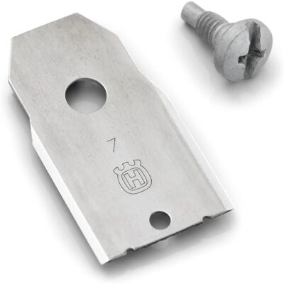 Husqvarna 599 80 53-01 Rasenmäherteil - Rasenmähermesser Husqvarna 599 80 53-01 Rasenmäherteil - Rasenmähermesser
