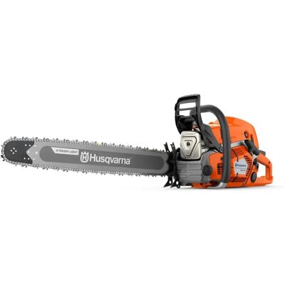 Husqvarna 592XP X-Torq 92.7cc 7.5Hp Motosega Husqvarna 592XP X-Torq 92.7cc 7.5Hp Motosega