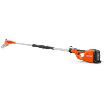 Husqvarna 120iTK4-P Akku-Stangensäge - Leicht, Teleskopisch, Vielseitig Husqvarna 120iTK4-P Akku-Stangensäge - Leicht, Teleskopisch, Vielseitig