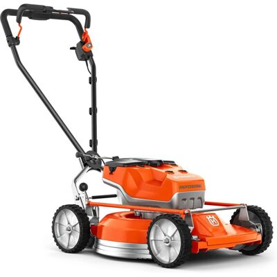 Husqvarna - LB 553iV - 53 cm Arbeitsbreite - lawn mower Husqvarna - LB 553iV - 53 cm Arbeitsbreite - lawn mower