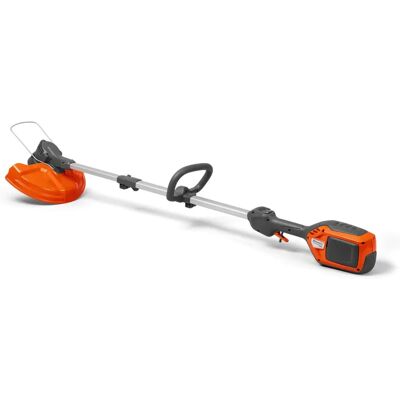 Husqvarna 215iL - Leichter Akku-Rasentrimmer - Rasentrimmer Husqvarna 215iL - Leichter Akku-Rasentrimmer - Rasentrimmer