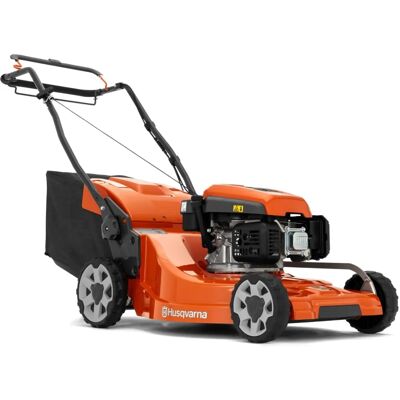 Husqvarna Rasaerba semovente lc 253S - Cortador de relva Husqvarna Rasaerba semovente lc 253S - Cortador de relva