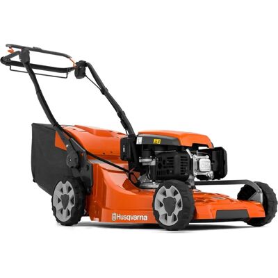 Husqvarna LC 353VE Selbstfahrender Rasenmäher - Rasenmäher Husqvarna LC 353VE Selbstfahrender Rasenmäher - Rasenmäher