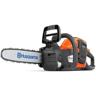 Husqvarna 225i Orange Kettensäge - Akku & Werkzeug Husqvarna 225i Orange Kettensäge - Akku & Werkzeug
