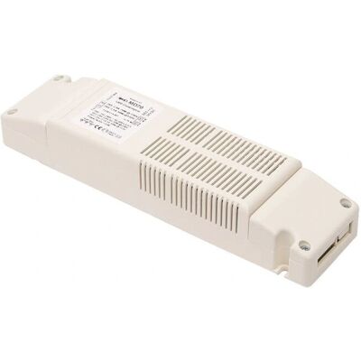 CSDK-SL MDR 10-60W LED Dimmer och Trafo - Allt-i-ett CSDK-SL MDR 10-60W LED Dimmer och Trafo - Allt-i-ett