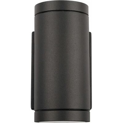 Hide A Lite Milo II 7,5W Vägglampa - Utomhus IP55 Hide A Lite Milo II 7,5W Vägglampa - Utomhus IP55