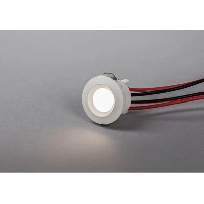 Core Smart LED Mini-Downlight - 45° Vit - Inomhusbelysning Core Smart LED Mini-Downlight - 45° Vit - Inomhusbelysning