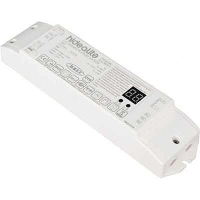 CSDK-SL LED Dimmer/Netzteil - DALI/PUSH - 12V 50W CSDK-SL LED Dimmer/Netzteil - DALI/PUSH - 12V 50W