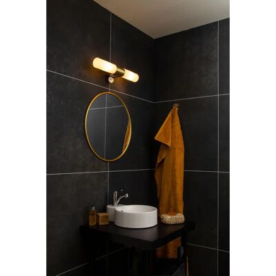 Aneta Cosenza Væglampe - IP44 Vandafvisende Moderne Design Aneta Cosenza Væglampe - IP44 Vandafvisende Moderne Design