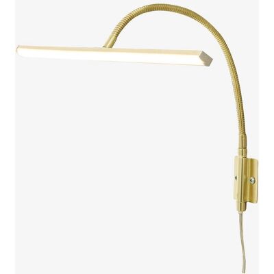 Aneta Lighting Miro Säädettävä Himmennettävä Seinän Valaisin - Seinän Valaisin Aneta Lighting Miro Säädettävä Himmennettävä Seinän Valaisin - Seinän Valaisin