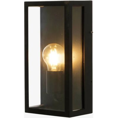 Arendal Utomhus Vägglampa från Aneta Lighting - IP44 Arendal Utomhus Vägglampa från Aneta Lighting - IP44
