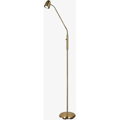 Aneta Lighting Sandnes Justerbar gulvlampe - Gulvlampe Aneta Lighting Sandnes Justerbar gulvlampe - Gulvlampe