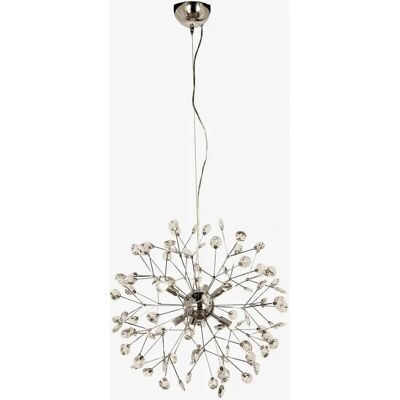 Aneta Lighting Viva Takpendel - Krom - G9 - 55cm Aneta Lighting Viva Takpendel - Krom - G9 - 55cm