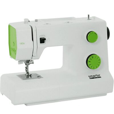 Pfaff Smarter 130s - Machine à coudre & Étui rigide Pfaff Smarter 130s - Machine à coudre & Étui rigide