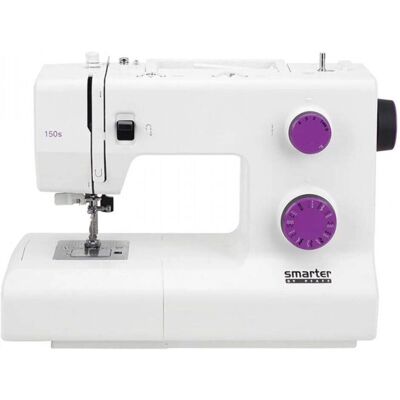 Máquina de Costura Smarter By PFAFF 150s - Sewing Machine Máquina de Costura Smarter By PFAFF 150s - Sewing Machine
